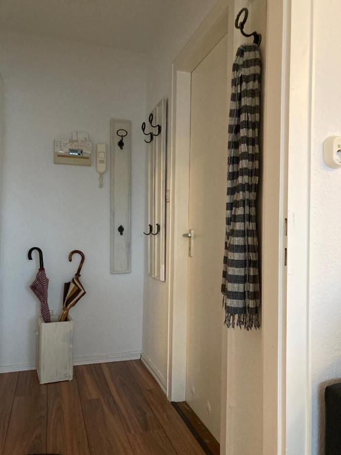 Nordseeblick Apartment *