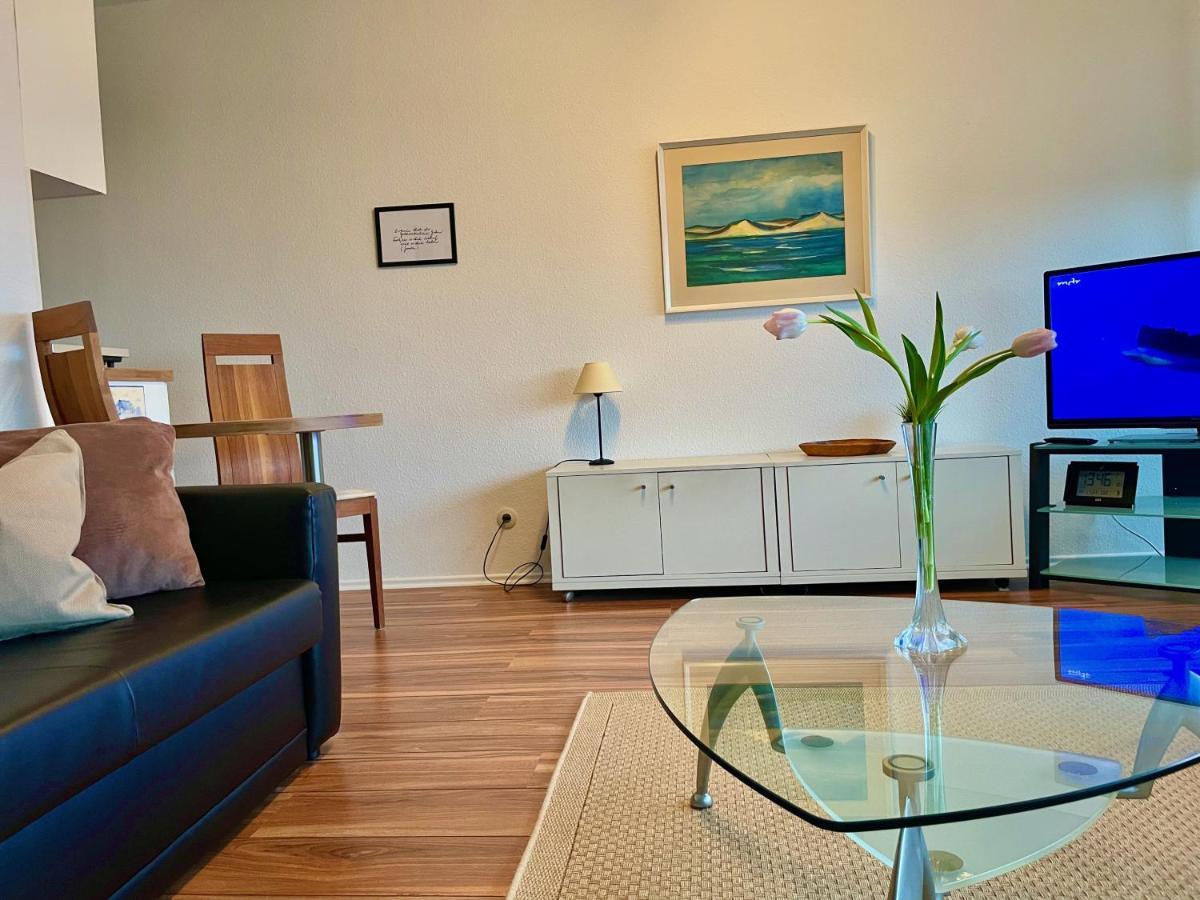 Apartment Nordseeblick