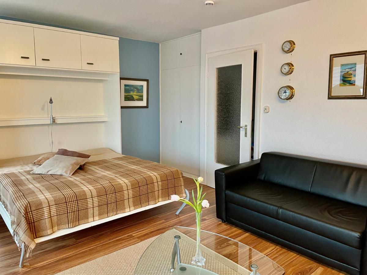 Nordseeblick Apartment *