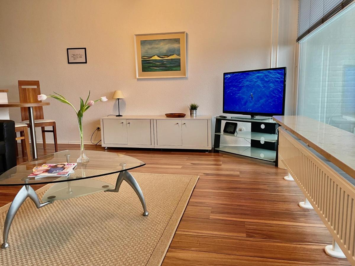 Nordseeblick Apartment *